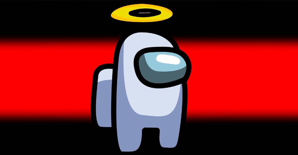 Why Among Us Names Actually Are Important (Not During Gameplay) Why Among Us Names Actually Are Important (Not During Gameplay)